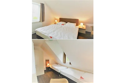 Casa di vacanza Greetsiel per 6 persone