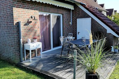 Ferienhaus "AnnElli" Greetsiel