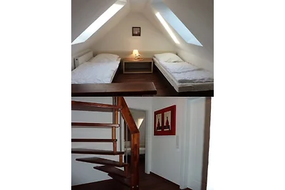 Casa di vacanza Greetsiel per 6 persone