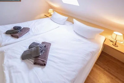 Ferienhaus Greetsiel für 6 Personen