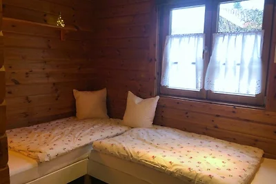Ferienhaus im Ferienpark Lauterdörfle