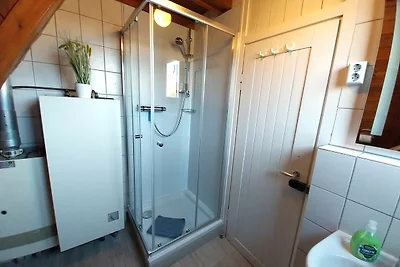 Ferienhaus Hecht 1