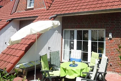 Casa di vacanza Greetsiel per 6 persone