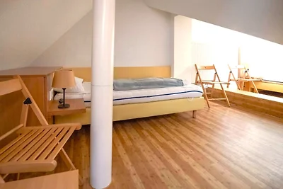 Ferienhaus Greetsiel für 6 Personen