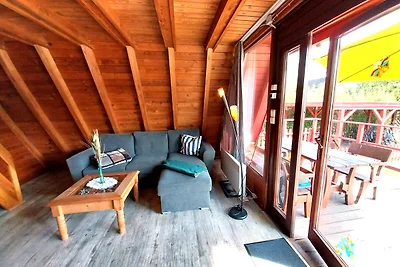 Ferienhaus Hecht