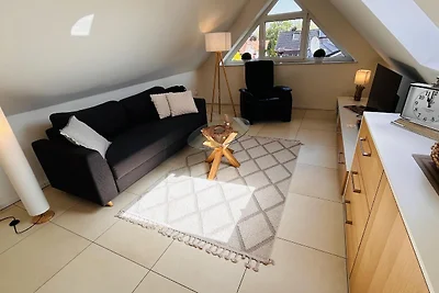 Ferienhaus Anneliese