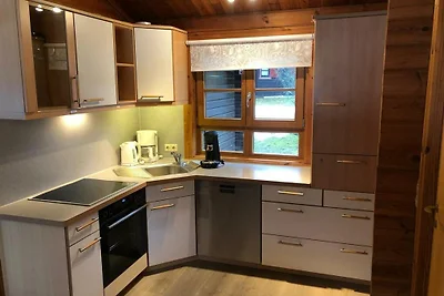 Ferienhaus im Ferienpark Lauterdörfle
