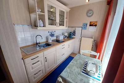 Appartment Lütje Stuuv 1  und 2