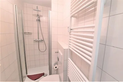 Ferienwohnungen Residenz Steinmarne