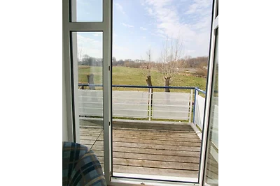 Appartamento Residence Haffblick Type A & B