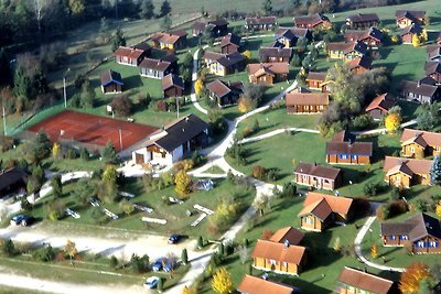 Ferienhaus im Ferienpark Lauterdörfle