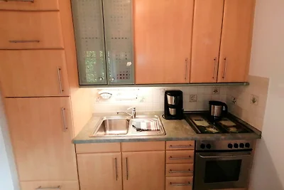Ferienwohnung Kronberg in Greetsiel