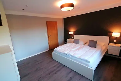 Ferienhaus Mooi Utblick