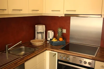 Appartement Hohe Lith Type D