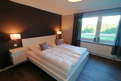 Ferienhaus Mooi Utblick