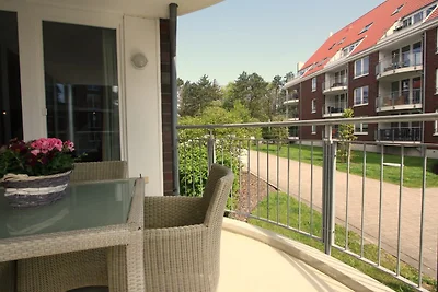 Appartement Hohe Lith Type D