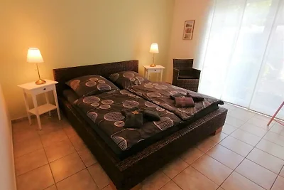 Ferienwohnung Kronberg in Greetsiel