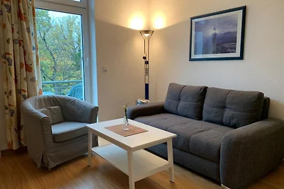 Residenza al Kurpark Appartamento 1-17