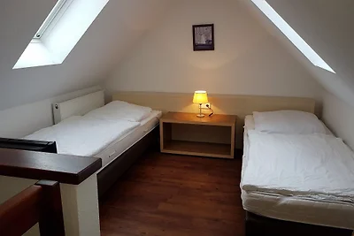 Casa di vacanza Greetsiel per 6 persone