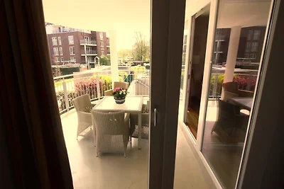 Appartement Hohe Lith Type D