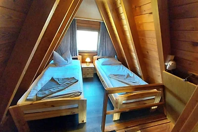 Ferienhaus Hecht