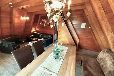 Ferienhaus Hecht 1