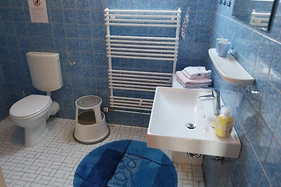 Vakantiewoning Lütje Stuuv 2