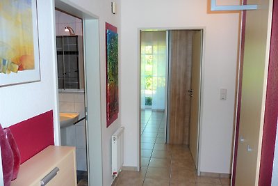 Ferienwohnung Kronberg in Greetsiel
