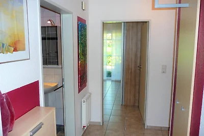 Ferienwohnung Kronberg in Greetsiel