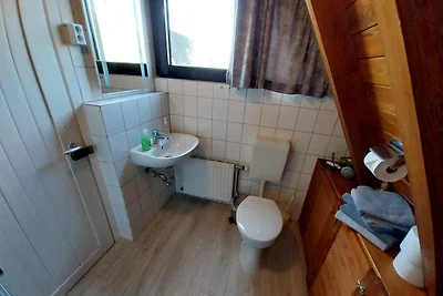 Ferienhaus Hecht 1