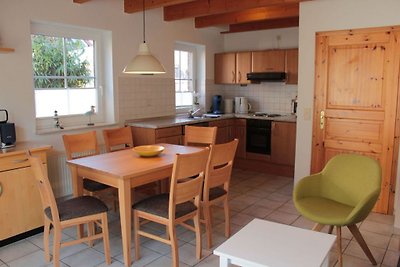 Holiday home Burhave for 8 persons