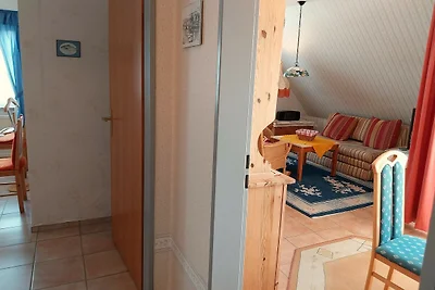 Vakantiewoning Lütje Stuuv 2