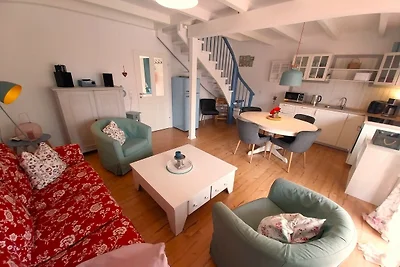 Ferienhaus Elliana