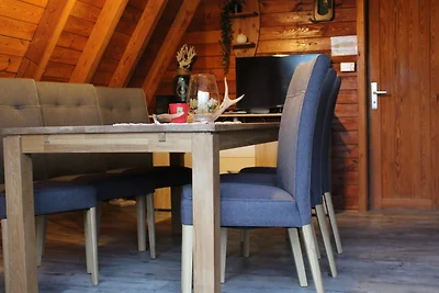 Ferienhaus Hecht