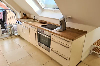 Ferienhaus Anneliese