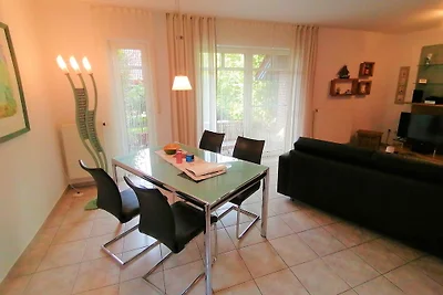 Ferienwohnung Kronberg in Greetsiel