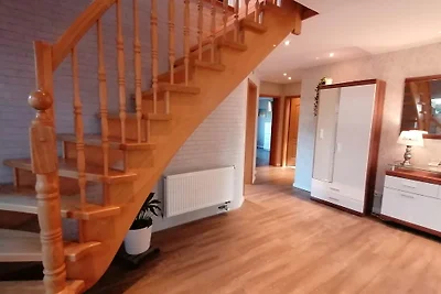 Ferienhaus Mooi Utblick