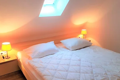 Casa di vacanza Greetsiel per 6 persone