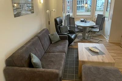 FeWo Residence Steinmarne