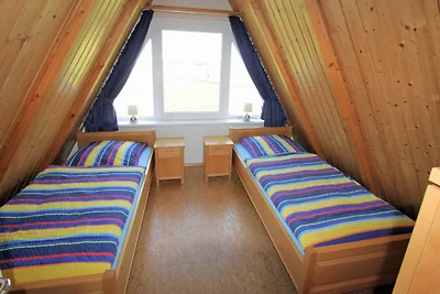 Casa vacanze Melanie