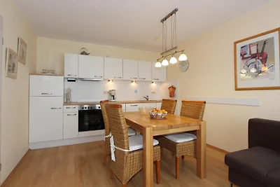 Appartamento Residence Haffblick Type A & B