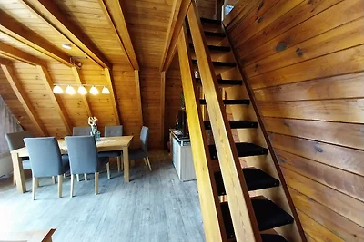 Ferienhaus Hecht