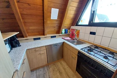 Ferienhaus Hecht 1