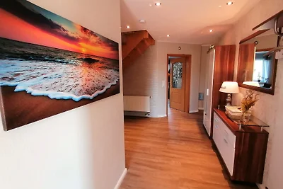 Ferienhaus Mooi Utblick