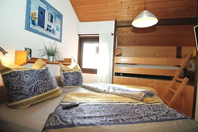 Ferienhaus Feriendorf Öfingen