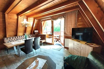 Ferienhaus Hecht 1