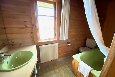 Ferienhaus im Ferienpark Lauterdörfle
