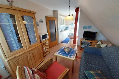 Appartment Lütje Stuuv 1  und 2