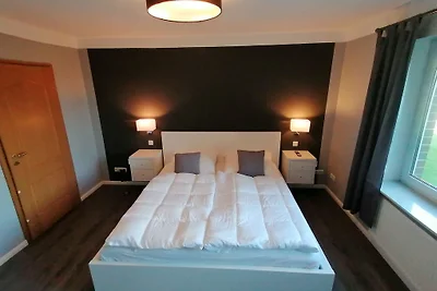 Ferienhaus Mooi Utblick