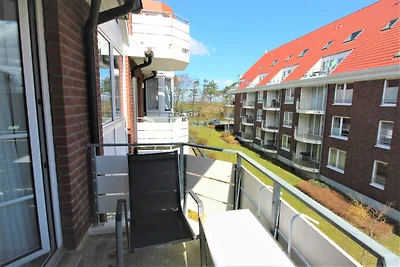 FeWo Residence Steinmarne